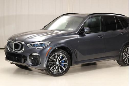 2019 BMW X5 xDrive50i