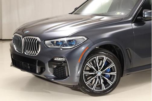 2019 BMW X5 xDrive50i