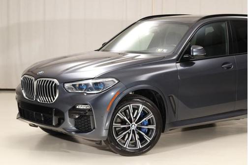 2019 BMW X5 xDrive50i