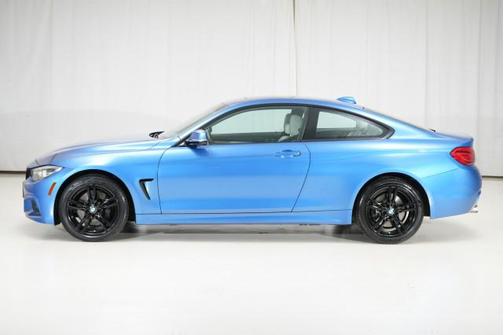 2018 BMW 430 i xDrive