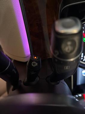 2017 Mercedes-Benz E-Class E 300 4MATIC