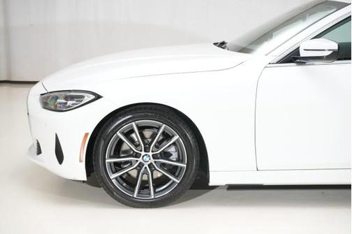 2024 BMW 430 i