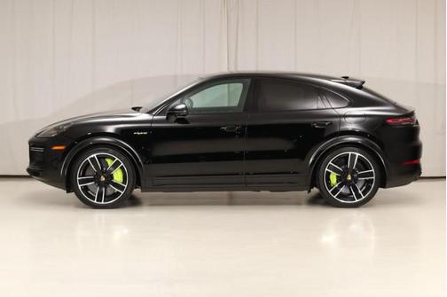 2023 Porsche Cayenne E-Hybrid S