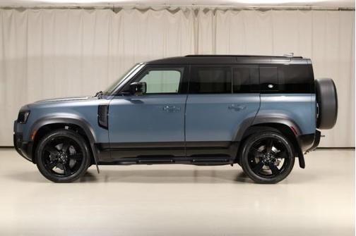 2023 Land Rover Defender 110 X-Dynamic SE