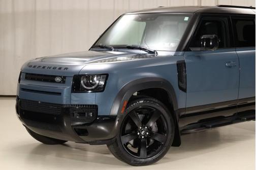 2023 Land Rover Defender 110 X-Dynamic SE