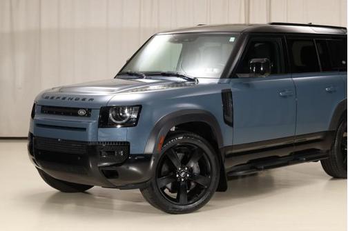 2023 Land Rover Defender 110 X-Dynamic SE