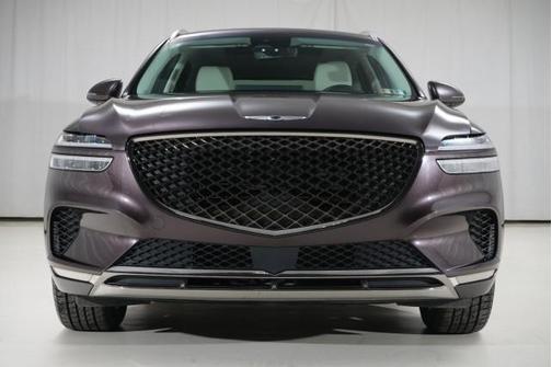 2022 Genesis GV70 2.5T AWD