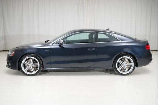 2013 Audi S5 3.0T Premium Plus