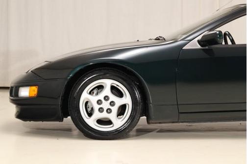 1994 Nissan 300ZX Convertible
