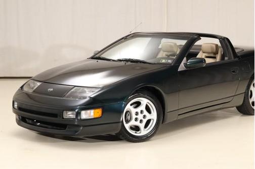 1994 Nissan 300ZX Convertible