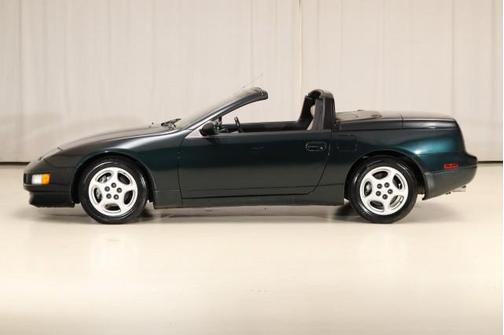 1994 Nissan 300ZX Convertible