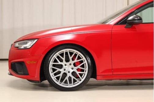 2019 Audi S4 3.0T Premium