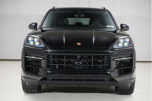 2024 Porsche Cayenne Cayenne