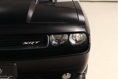 2014 Dodge Challenger SRT8