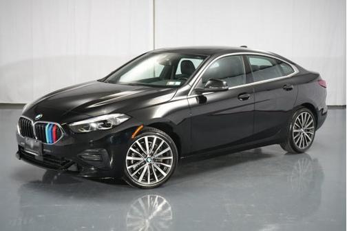 2024 BMW 228 Gran Coupe xDrive