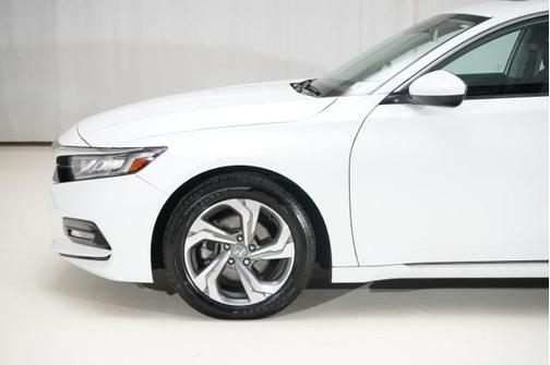 2019 Honda Accord EX