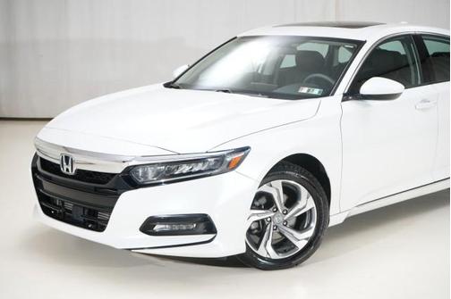 2019 Honda Accord EX