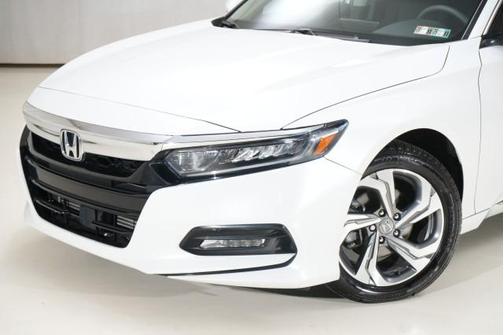 2019 Honda Accord EX