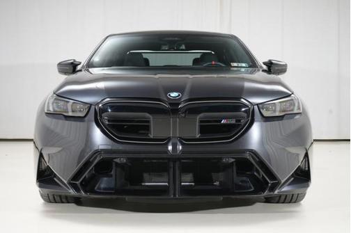 2025 BMW M5 Base