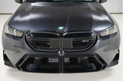 2025 BMW M5 Base