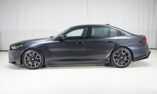 2025 BMW M5 Base