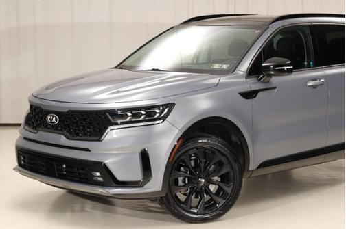 2021 Kia Sorento SX