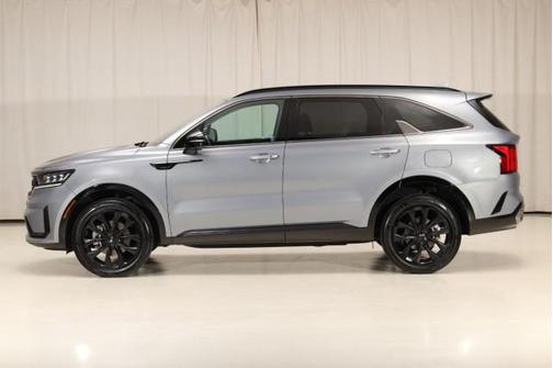 2021 Kia Sorento SX