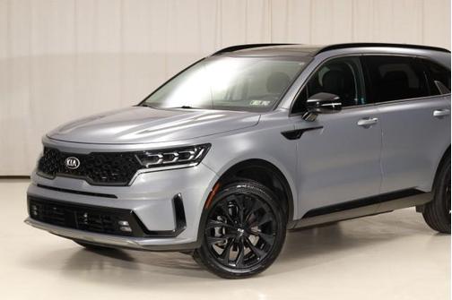 2021 Kia Sorento SX