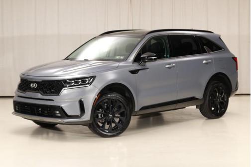 2021 Kia Sorento SX