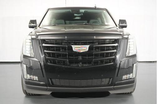 Black Raven 2020 Cadillac Escalade ESV Sport