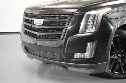 Black Raven 2020 Cadillac Escalade ESV Sport