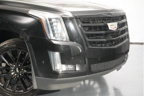 Black Raven 2020 Cadillac Escalade ESV Sport