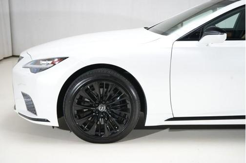 2023 Lexus LS 500 Base