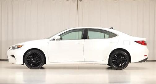 2018 Lexus ES 350 Base
