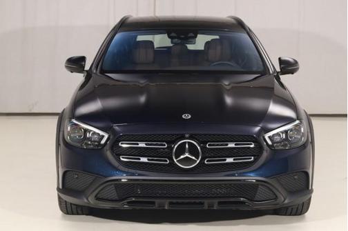2022 Mercedes-Benz E-Class E 450 4MATIC All-Terrain
