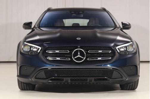 2022 Mercedes-Benz E-Class E 450 4MATIC All-Terrain