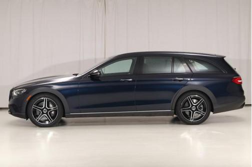 2022 Mercedes-Benz E-Class E 450 4MATIC All-Terrain