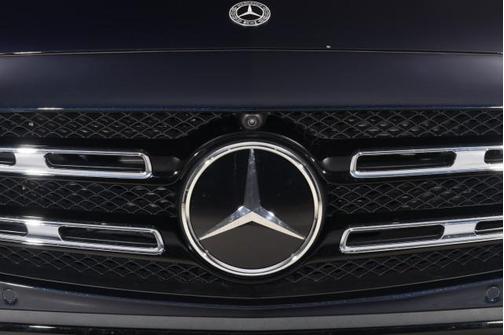 2022 Mercedes-Benz E-Class E 450 4MATIC All-Terrain