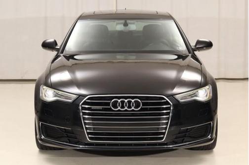 2016 Audi A6 3.0 TDI Premium Plus