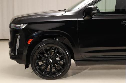 2023 Cadillac Escalade ESV Sport Platinum