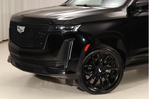 2023 Cadillac Escalade ESV Sport Platinum