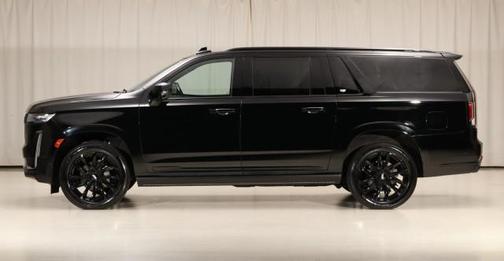 2023 Cadillac Escalade ESV Sport Platinum