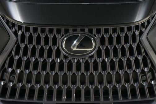 2023 Lexus NX 350 Premium