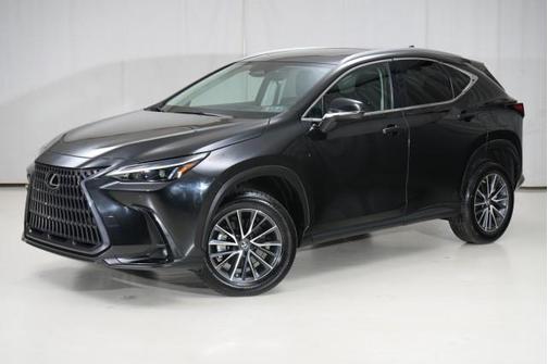 2023 Lexus NX 350 Premium