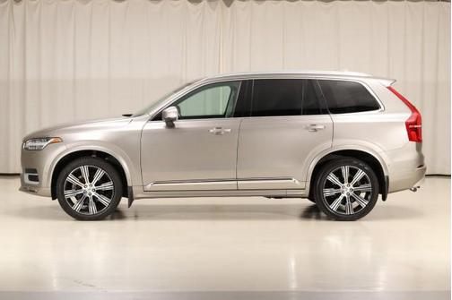2022 Volvo XC90 T6 Inscription