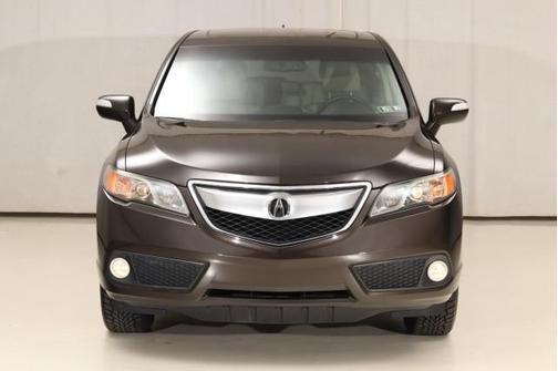 2015 Acura RDX Base