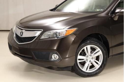 2015 Acura RDX Base