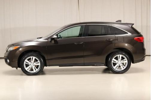2015 Acura RDX Base