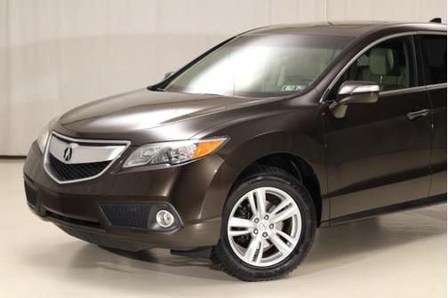 2015 Acura RDX Base