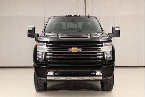 2023 Chevrolet Silverado 2500 High Country
